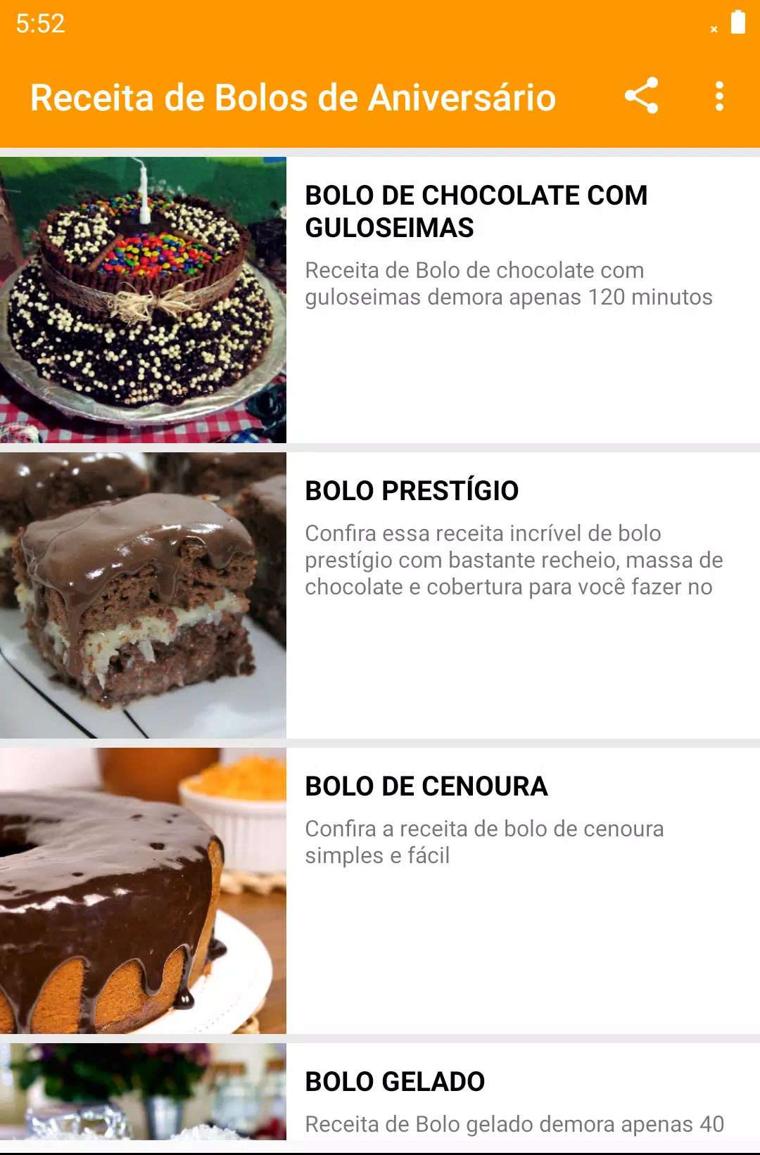 Download do APK de Bolo de aniversário 2023 para Android