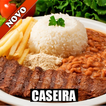 Comida Caseira