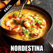 Receitas nordestinas Fáceis