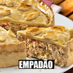 Receitas de Empadão Cremoso icon