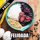 Receitas de Feijoada icône