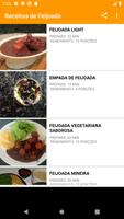 Receitas de Feijoada Screenshot 1