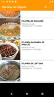 Receitas de Feijoada اسکرین شاٹ 3