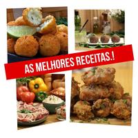 comida de boteco gönderen