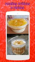Bolo De Abacaxi - Receitas ảnh chụp màn hình 1