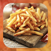 Receitas de Batata Frita (SEQUINHAS!) icône