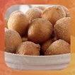 Receitas de Bolinhos de Chuva  아이콘