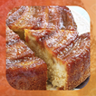 Receitas de Bolo de Banana (MA icon