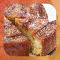 Receitas de Bolo de Banana (MA