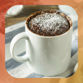 Receitas de Bolo de Caneca (MU