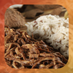 Receitas de Cocadas (DELICIOSA biểu tượng