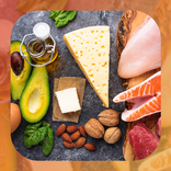 Receitas Low Carb (DELICIOSAS E SAUDÁVEIS!)