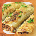 Receitas de Panquecas (PRÁTICA