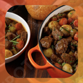 Receitas Caseiras (MARAVILHOSAS!)