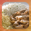 Receitas de Strogonoff (FÁCEIS 图标