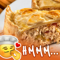 🍴 Receitas de Tortas Salgadas