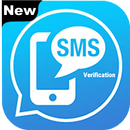 Receive Sms Online - Temporary APK