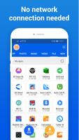 File Transfer To Another Phone And Share Anything 스크린샷 2