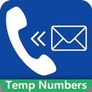 SMS Numbers Receive SMS Online APK
