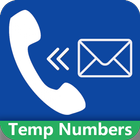 SMS Numbers icon