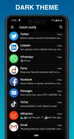 Catch Notification History Log ảnh chụp màn hình 1