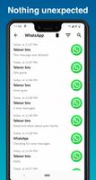 Catch Notification History Log ảnh chụp màn hình 2