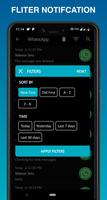 Catch Notification History Log ảnh chụp màn hình 3
