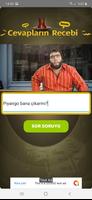 Recep Abiye Sor - Cevapların Recebi تصوير الشاشة 3