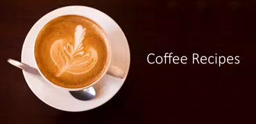 Coffee Recipes