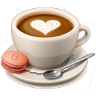 Coffee Recipes icono