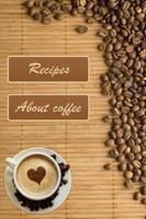 Coffee Recipes الملصق