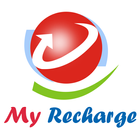 My Recharge With Live Supports simgesi