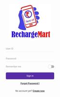Recharge Mart poster