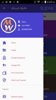 Miracle Wallet Recharge App screenshot 2