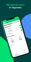 Recharge.com: Recargas y más captura de pantalla 1