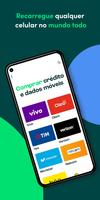 Recharge.com: recargas e mais imagem de tela 1