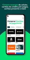 Recharge.com: recargas e mais imagem de tela 3