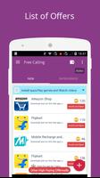Free Calling App تصوير الشاشة 2
