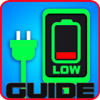 Recharge Please 2020 Guide ícone
