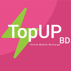 Topup BD آئیکن