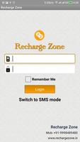 برنامه‌نما Recharge Zone عکس از صفحه