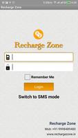 Recharge Zone syot layar 1