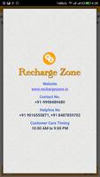 برنامه‌نما Recharge Zone عکس از صفحه