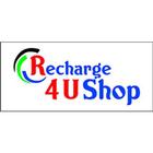 Recharge4ushop আইকন