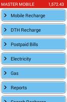 1 Schermata Recharge4ushop