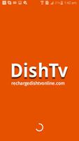 Recharge DishTv Online Affiche