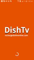 Recharge DishTv Online poster