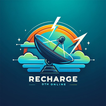 Quick DTH-Recharge & Packs 图标