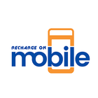 Recharge On Mobile icon