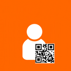 QR Recharge Or ange et moi biểu tượng